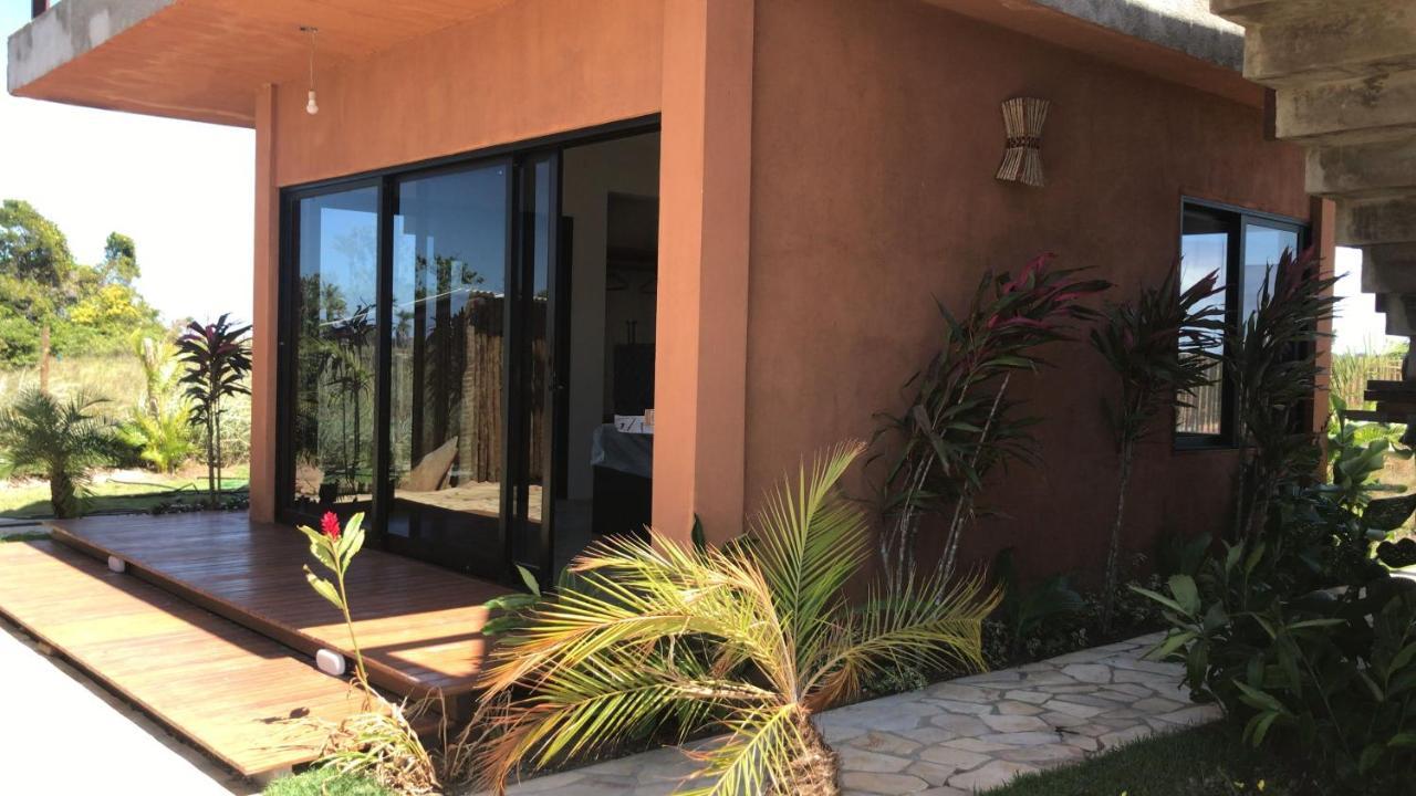 Barong Ecovilla Barra Grande  Exterior foto