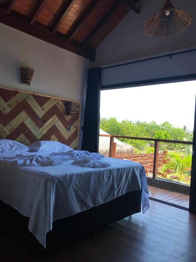 Barong Ecovilla Barra Grande  Exterior foto