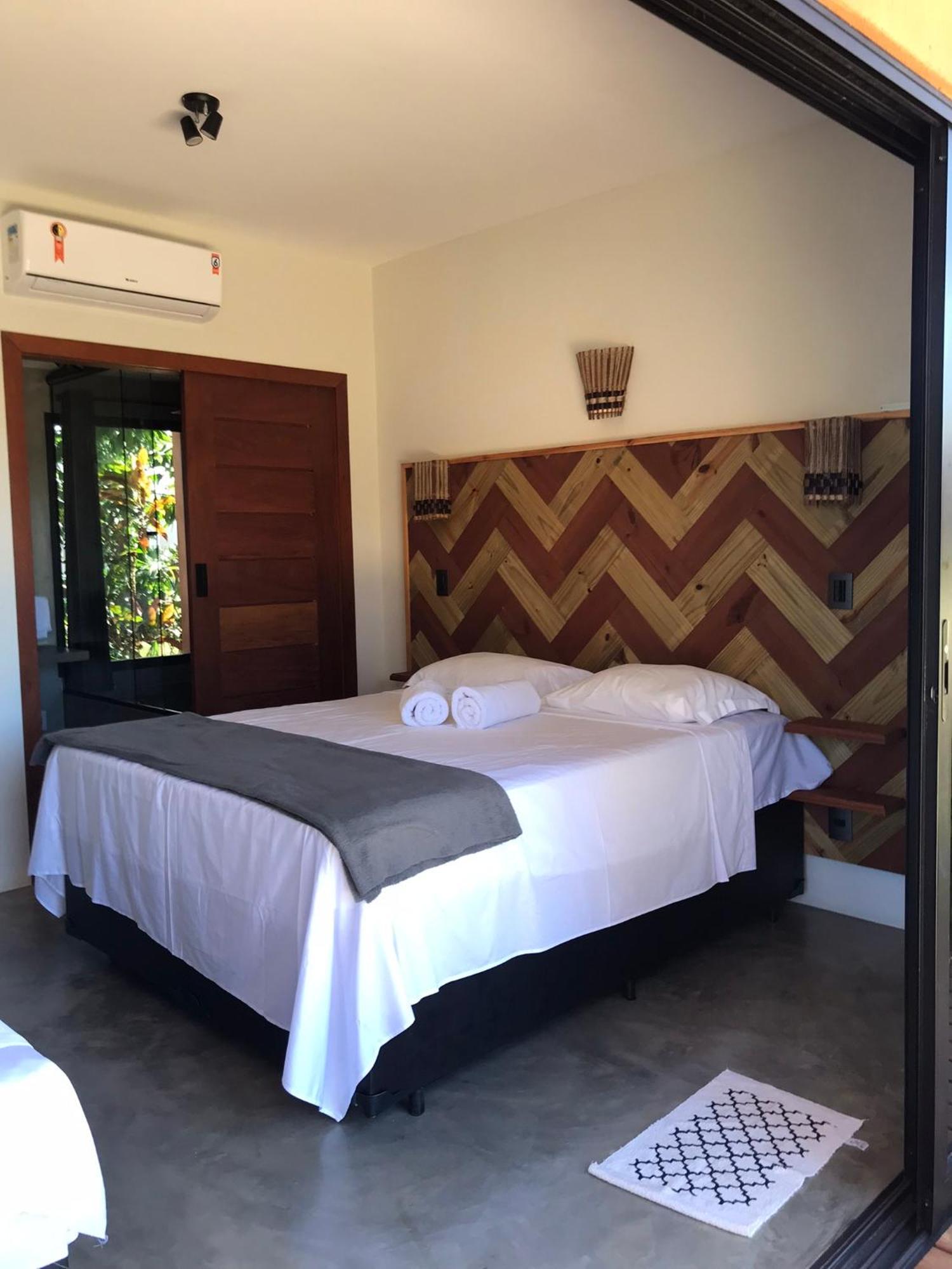 Barong Ecovilla Barra Grande  Exterior foto