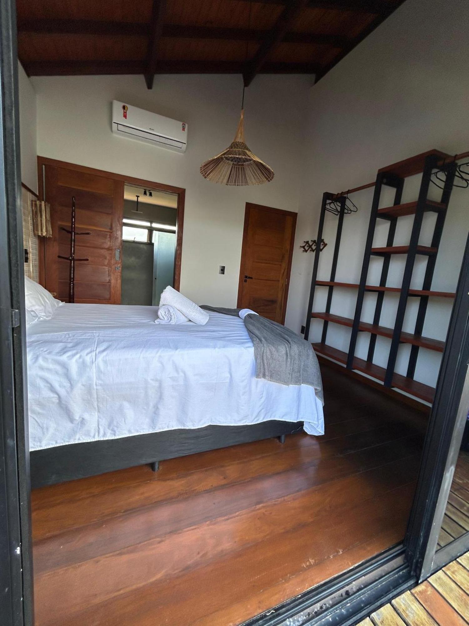 Barong Ecovilla Barra Grande  Exterior foto