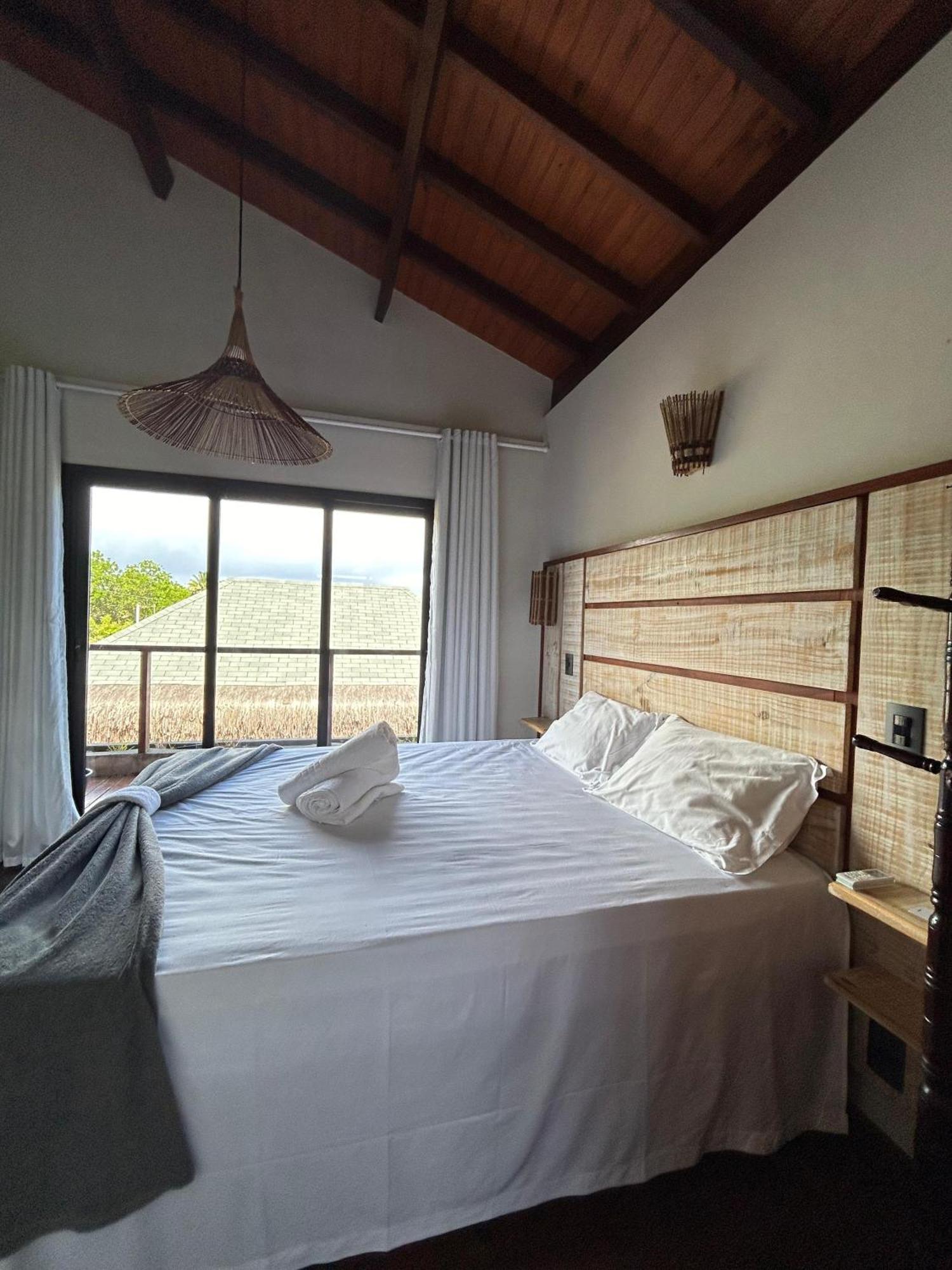 Barong Ecovilla Barra Grande  Exterior foto