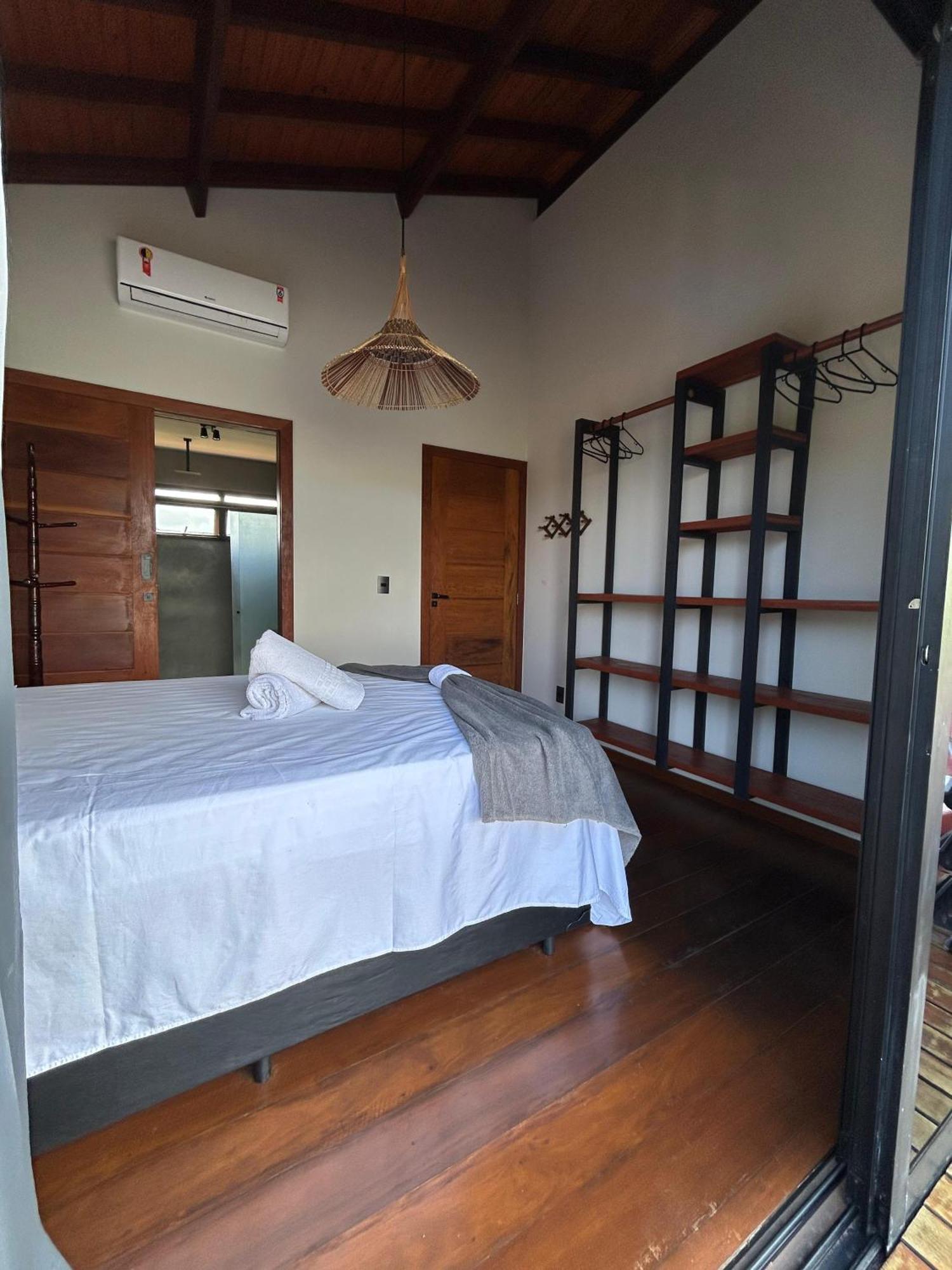 Barong Ecovilla Barra Grande  Exterior foto