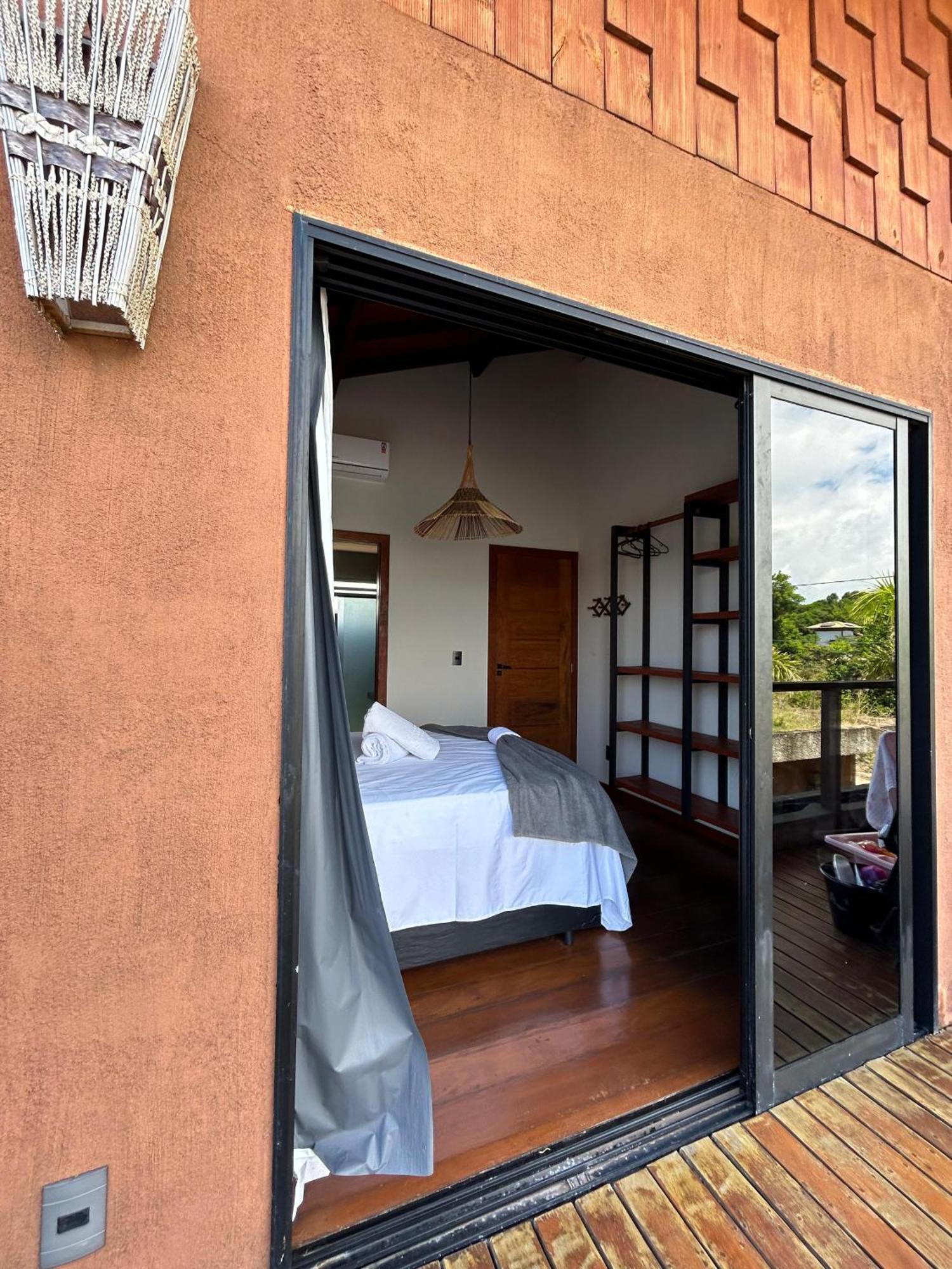 Barong Ecovilla Barra Grande  Exterior foto